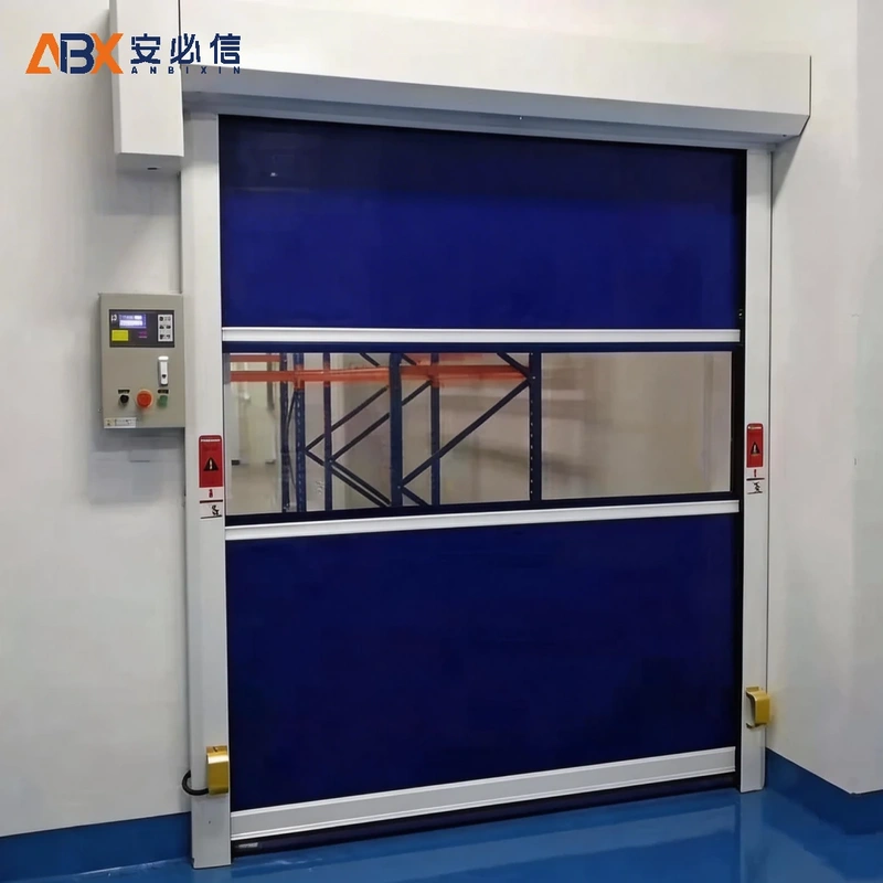 晋中洁净快速门